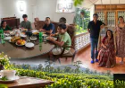 Senior Citizen-Friendly Tea Garden Resorts in Dooars, West Bengal
