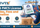BIS for Foreign Manufacturer: Rules, Fees and Timeline