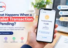 What Happens When a Wallet Transaction Is Pending?