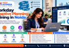 Workday Adaptive Planning Training in Noida: Skills, Course & Career Guide