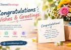 How to Use a Congratulations Wishes Generator Without Sounding Automatic