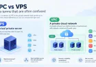 VPC vs VPS: two terms that are often confused