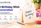 How to Write a Birthday Message for Someone You Don’t Know Well