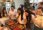 How Best Baking Classes Hongkong Create a Memorable Date for Two