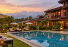Best Hotel in Nepal: Top 5-Star Hotels in Kathmandu for Luxury and Culture