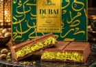 Evadore Dubai-Style Chocolate: What Is It and Why Is It Popular?