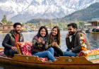 Kashmir Travel Packages: Your Complete Guide to a Memorable Kashmir Holiday