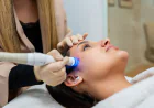 What makes Hydrafacial different from traditional facials?
