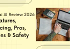 Chai AI Review 2026: Features, Pricing, Pros, Cons & Safety