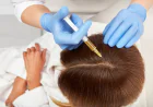 Who Is an Ideal Candidate for PRP Hair Restoration?