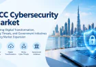 GCC Cybersecurity Market 2026 | Growth, Trends, and Demand Forecast by 2034