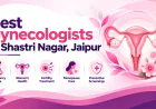 Best Gynecologists in Shastri Nagar, Jaipur