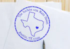Wedding and Holiday Cards Deserve a Polished Return Address