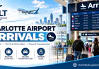 Charlotte Airport Arrivals: What Should Students Know First?