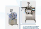 Snus Packaging Machines | Precision Automation Systems