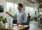 Indoor Air Quality Solutions: How to Create a Healthier Indoor Environment 