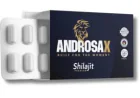 Can Androsax Shilajit boost testosterone?