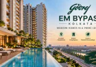 Godrej EM Bypass Kolkata – Modern Homes in a Prime Location