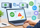 How to Fix QuickBooks Desktop License Data Missing After Cloning a PC