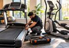 How to Maintain Gym Equipment and Recognise Early Signs of Wear