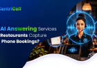 How AI Answering Services Help Restaurants Capture More Bookings