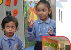 Montessori School in Lucknow: A Guide for Parents