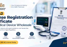 MD 42 Registration Online: Documents, Fees and State-Wise Guide