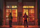 Understanding Fire-Rated Doors and Their Role in Building Safety