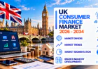 UK Consumer Finance Market Size, Share, Trends, Growth & Future Outlook 2026-2034