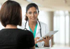 Full Body Checkup at Home for Busy Professionals