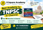 How to Choose the Best Coaching Center in Chennai for Academic Success