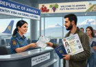 Armenia Visa for Israeli Citizens: Requirements, Application and Status Check