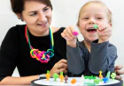 How OT for Kids Supports Participation at Home, School and Beyond