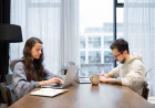How a Private Office Coworking Space Supports Independent Professionals