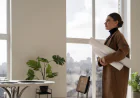 Creating Healthier Workplaces Through Better Indoor Air and Cleaning Practices