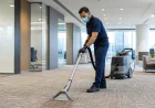 Extending the Useful Life of Carpets Through Better Maintenance