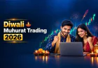 Muhurat Trading 2026: Date, Time, and Details