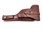Should You Get a Kydex or Leather 1911 Holster?