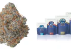 THCa Rosin vs. THCa Flower and How the Two Differ