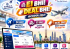 Best B2B Travel Portal: Simplify Flight Bookings with Fly24hrs