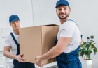 How Long Does It Take for Movers to Deliver Household Goods from Colorado to Texas?