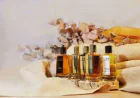 How to Choose the Perfect Perfume for Every Occasion