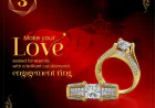 Engagement Rings: A Guide to Choosing the Perfect Jewellery for Special Moments