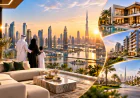 Ready To Build Your Dream Home in Dubai: Explore Palm Jumeirah and Townhouses