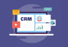 CRM Dashboard for Finance: Turning Relationship Data Into Better Decisions