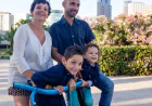 Cerebral Palsy Treatment and Physical Therapy