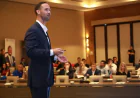 Can Public Speaking Workshops Make You a Better Leader?