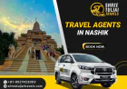 Travel Agents in Nashik | Explore Maharashtra Tour Packages