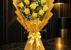 Flower Shop Near Me Open Now: Fast Fresh Floral Delivery