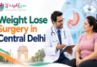 Can Weight Loss Surgery Help Control Type 2 Diabetes?